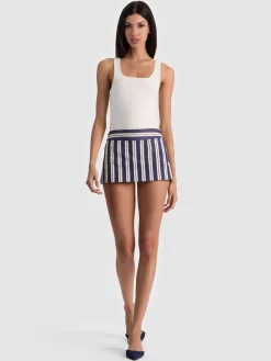 ACE MINI SKORT