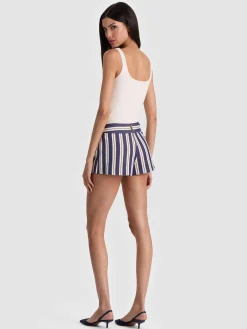 ACE MINI SKORT