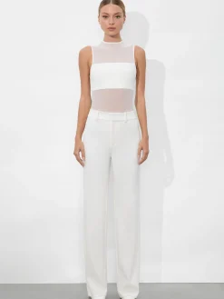 ALEXANDER TROUSER