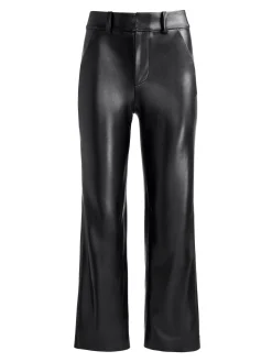ALEXANDER VEGAN TROUSER
