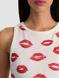 ALLEN TANK TOP