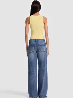 ALLEN TANK TOP