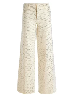 AMAZING EMBELLISHED JEAN