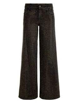 AMAZING EMBELLISHED JEAN