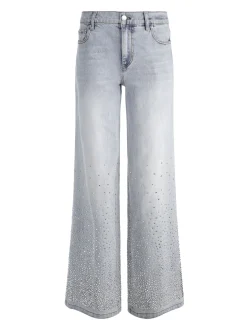 AMAZING EMBELLISHED JEAN