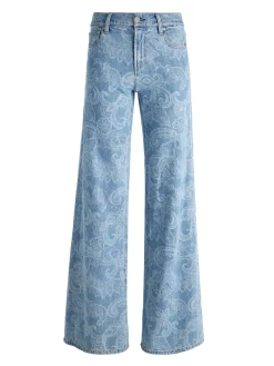 AMAZING PAISLEY JEAN