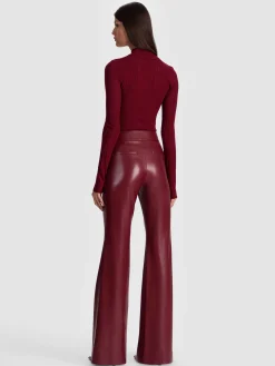 ANDREW VEGAN PANT