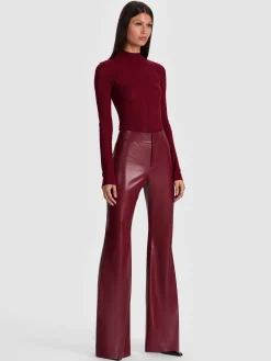 ANDREW VEGAN PANT