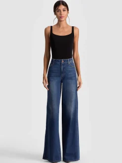 ANNIKA BODYSUIT