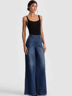 ANNIKA BODYSUIT