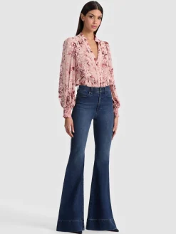 ARLETTE BLOUSE