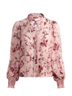 ARLETTE BLOUSE