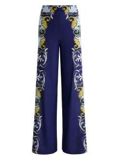 ATHENA WIDE LEG PANT
