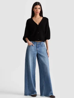 ATTICUS CASHMERE CARDIGAN