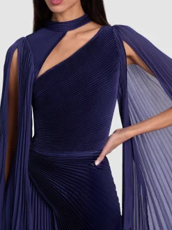 AURELIE MINI DRESS