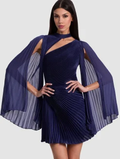 AURELIE MINI DRESS