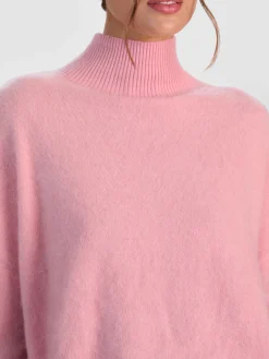 BARBRA TURTLENECK