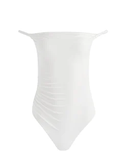 BIANCA TWISTED BODYSUIT