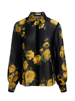 CANDACE BLOUSE