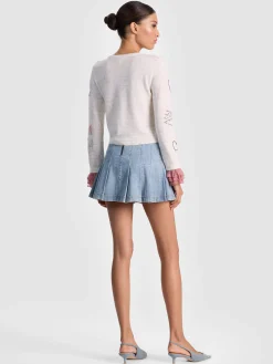 CAROLANN PULLOVER