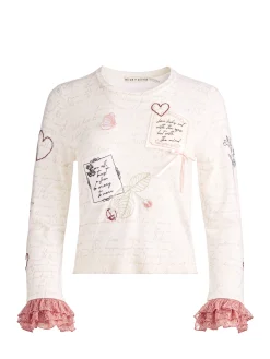 CAROLANN PULLOVER