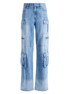 CAY CARGO JEAN