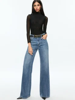 CLARINDA BODYSUIT