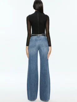 CLARINDA BODYSUIT