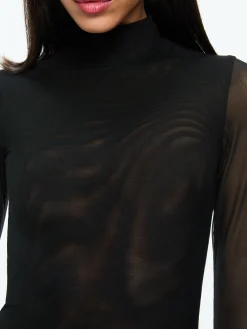 CLARINDA BODYSUIT