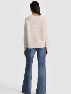 COLIN CASHMERE CREWNECK