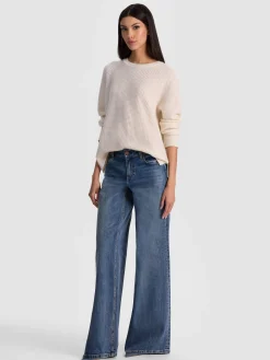 COLIN CASHMERE CREWNECK
