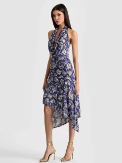 DANI MIDI DRESS
