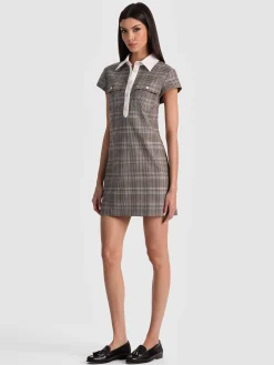 DARBY MINI DRESS
