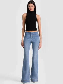 DARCEY KNIT TANK