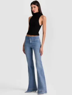 DARCEY KNIT TANK