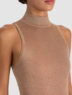 DARCEY METALLIC TANK