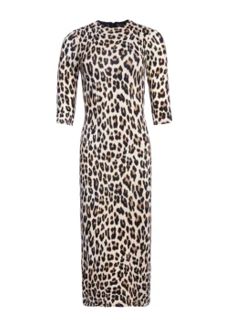 DELORA MIDI DRESS
