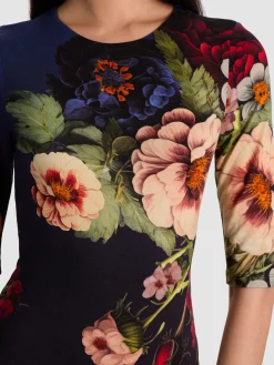 DELORA MINI DRESS
