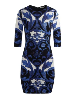 DELORA MINI DRESS
