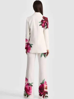 DENNY BOYFRIEND BLAZER