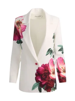 DENNY BOYFRIEND BLAZER