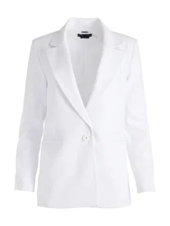 DENNY BOYFRIEND BLAZER