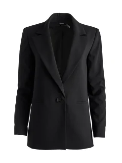 DENNY BOYFRIEND BLAZER