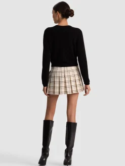 DOLLIE CASHMERE CARDIGAN