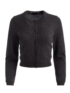 DOLLIE CASHMERE CARDIGAN