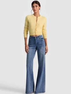 DOLLIE CASHMERE CARDIGAN