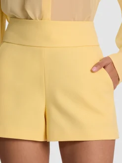 DONALD SHORT