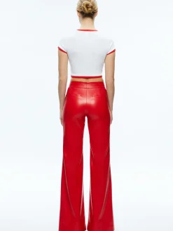 DYLAN VEGAN PANT