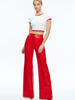 DYLAN VEGAN PANT