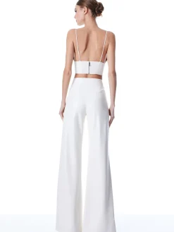 DYLAN VEGAN PANT